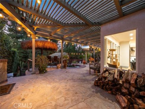 6695 E Canyon Hills Road, Anaheim Hills, CA