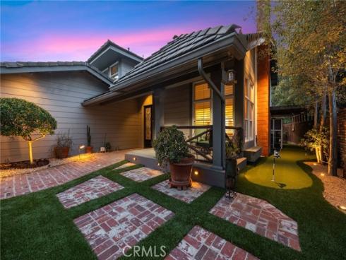 6695 E Canyon Hills Road, Anaheim Hills, CA