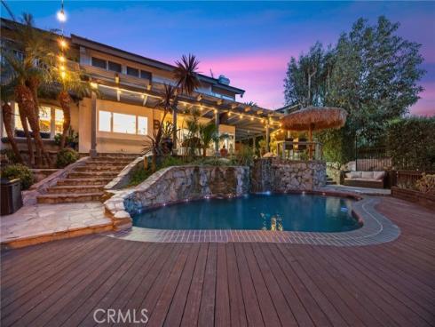 6695 E Canyon Hills   Road, Anaheim Hills, CA