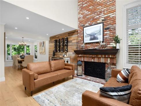 6695 E Canyon Hills Road, Anaheim Hills, CA