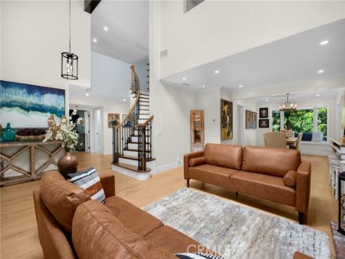 6695 E Canyon Hills Road, Anaheim Hills, CA