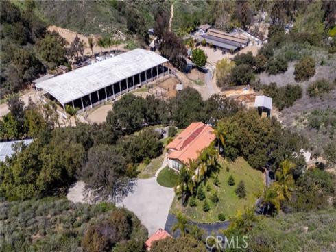 6352 E Nohl Ranch Road, Anaheim Hills, CA