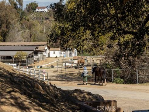 6352 E Nohl Ranch Road, Anaheim Hills, CA
