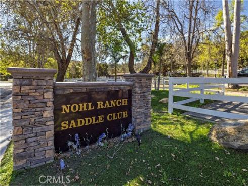 6352 E Nohl Ranch Road, Anaheim Hills, CA