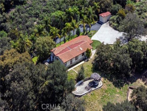 6352 E Nohl Ranch Road, Anaheim Hills, CA
