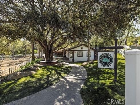 6352 E Nohl Ranch Road, Anaheim Hills, CA