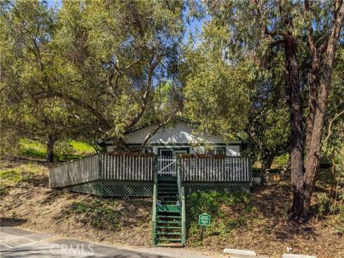 6352 E Nohl Ranch Road, Anaheim Hills, CA