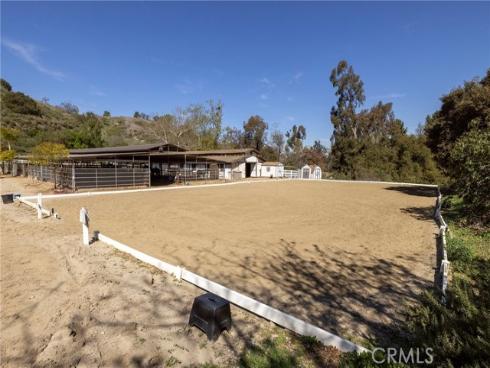 6352 E Nohl Ranch Road, Anaheim Hills, CA