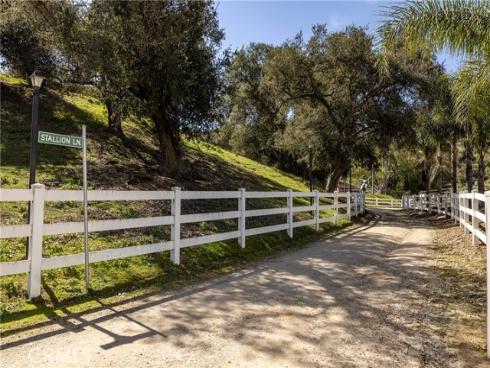 6352 E Nohl Ranch Road, Anaheim Hills, CA