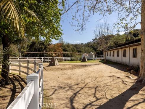 6352 E Nohl Ranch   Road, Anaheim Hills, CA