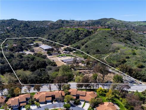 6352 E Nohl Ranch Road, Anaheim Hills, CA