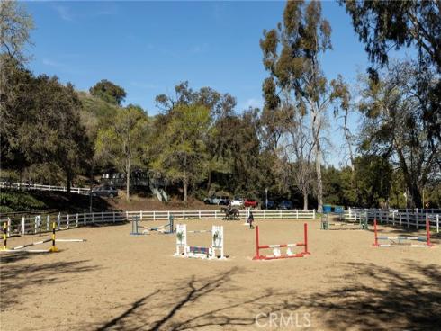 6352 E Nohl Ranch Road, Anaheim Hills, CA