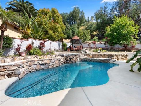 6270 E Arboretum Road, Anaheim Hills, CA