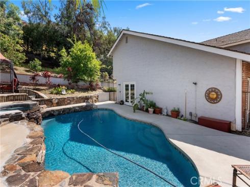 6270 E Arboretum Road, Anaheim Hills, CA