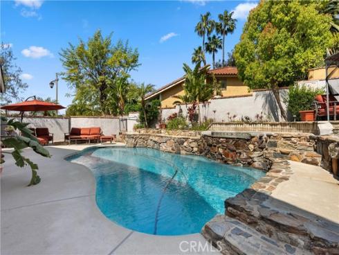 6270 E Arboretum Road, Anaheim Hills, CA