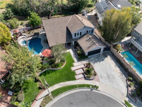 6270 E Arboretum Road, Anaheim Hills, CA