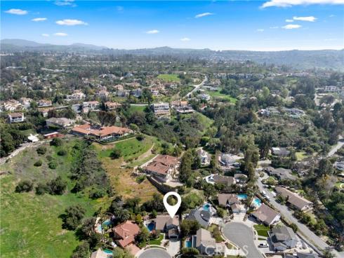 6270 E Arboretum Road, Anaheim Hills, CA