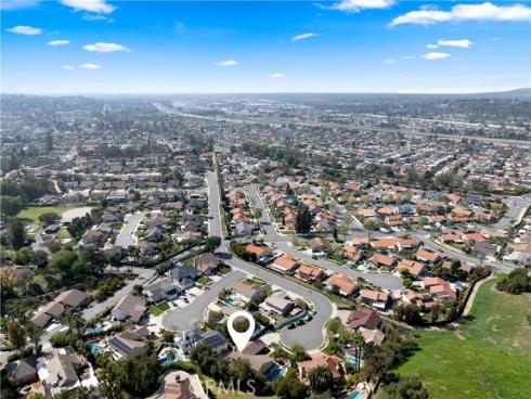 6270 E Arboretum   Road, Anaheim Hills, CA