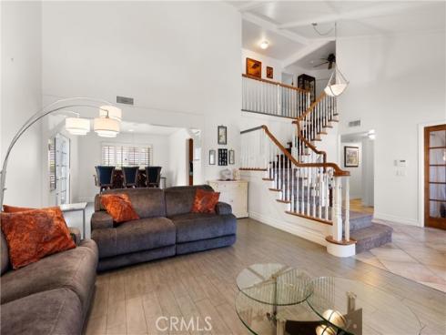 6270 E Arboretum Road, Anaheim Hills, CA