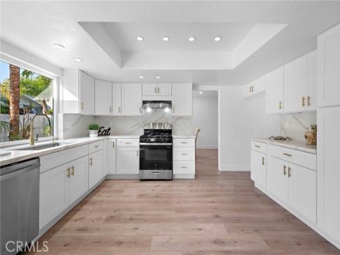 1265 N Andrea Lane, Anaheim Hills, CA