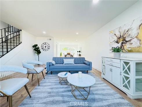 1265 N Andrea Lane, Anaheim Hills, CA