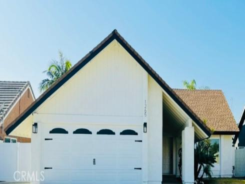 1265 N Andrea Lane, Anaheim Hills, CA