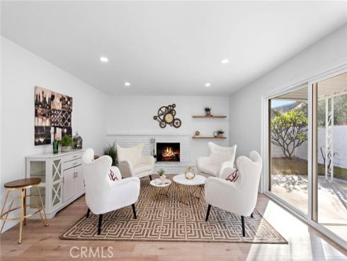 1265 N Andrea Lane, Anaheim Hills, CA