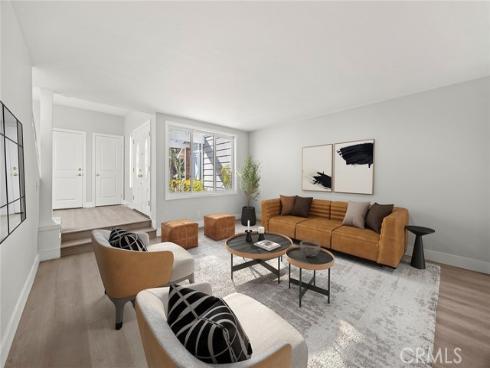 665 S Gentry Lane, Anaheim Hills, CA