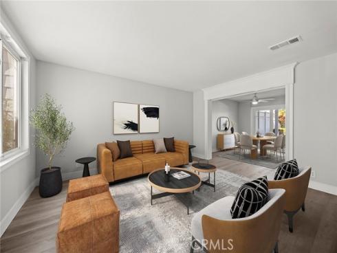 665 S Gentry Lane, Anaheim Hills, CA