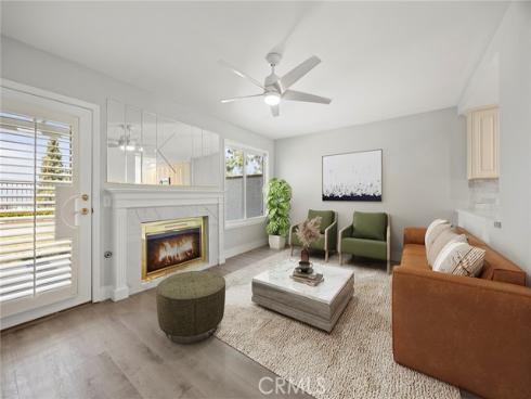 665 S Gentry Lane, Anaheim Hills, CA