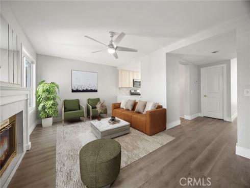 665 S Gentry Lane, Anaheim Hills, CA