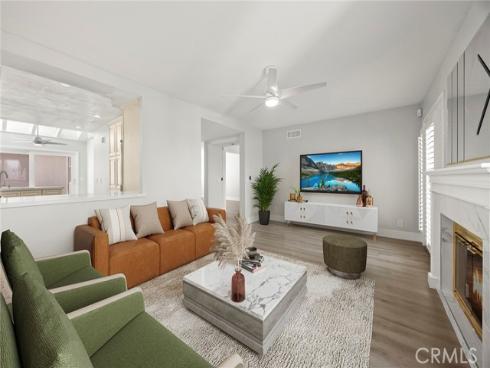 665 S Gentry Lane, Anaheim Hills, CA