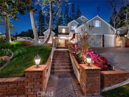 608 S Andover Drive, Anaheim Hills, CA