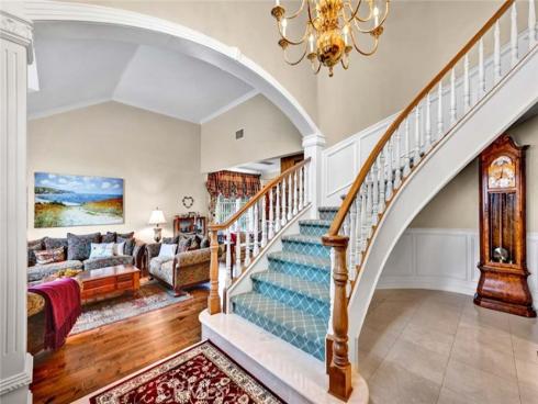 608 S Andover Drive, Anaheim Hills, CA