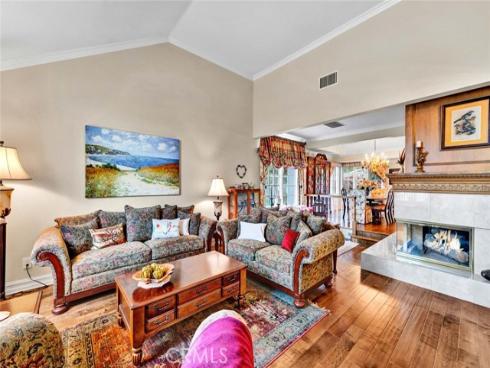 608 S Andover Drive, Anaheim Hills, CA