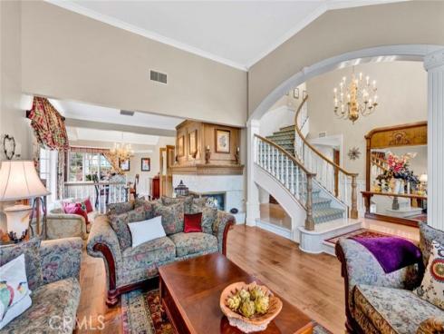 608 S Andover Drive, Anaheim Hills, CA