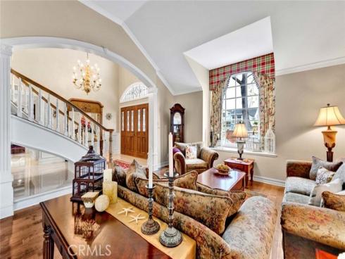 608 S Andover Drive, Anaheim Hills, CA