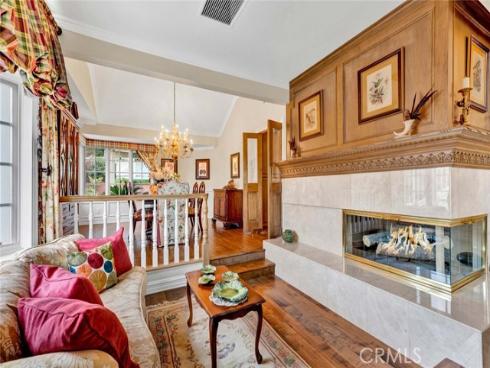 608 S Andover Drive, Anaheim Hills, CA