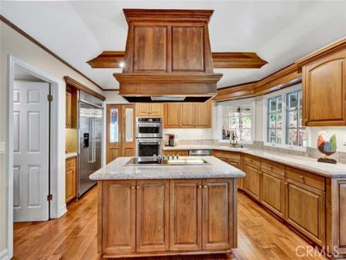 608 S Andover Drive, Anaheim Hills, CA