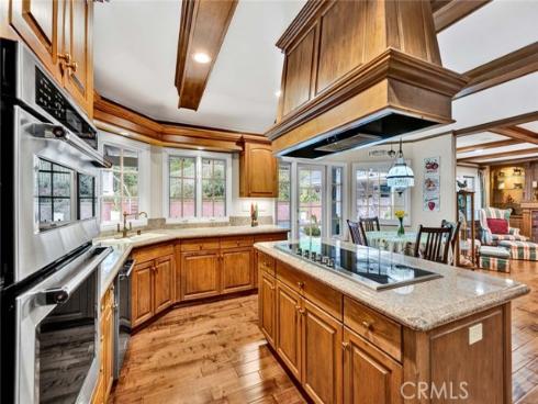 608 S Andover Drive, Anaheim Hills, CA