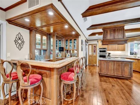 608 S Andover Drive, Anaheim Hills, CA