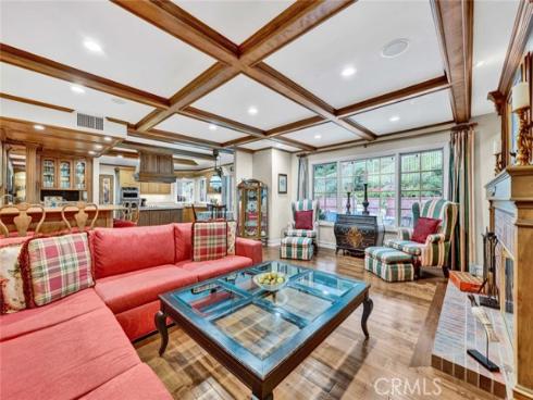 608 S Andover Drive, Anaheim Hills, CA