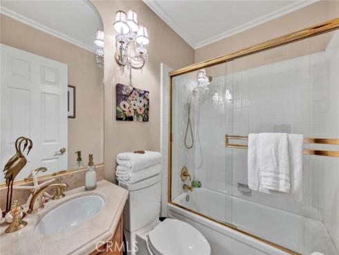 608 S Andover Drive, Anaheim Hills, CA