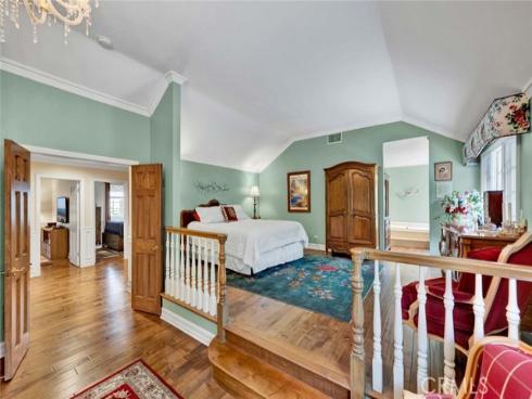 608 S Andover Drive, Anaheim Hills, CA