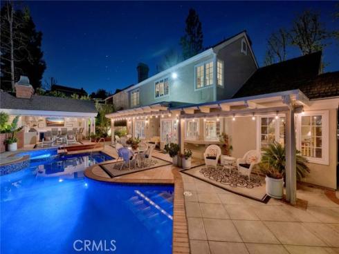 608 S Andover Drive, Anaheim Hills, CA