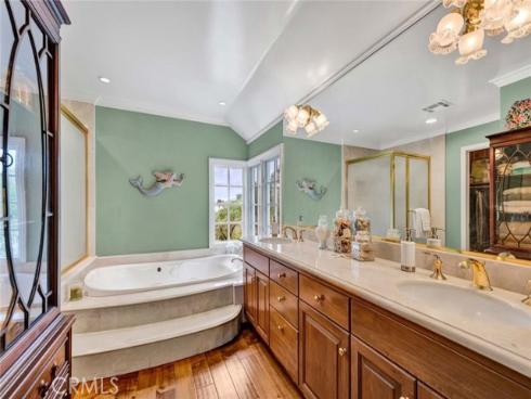 608 S Andover Drive, Anaheim Hills, CA