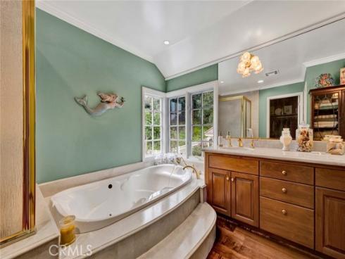 608 S Andover Drive, Anaheim Hills, CA