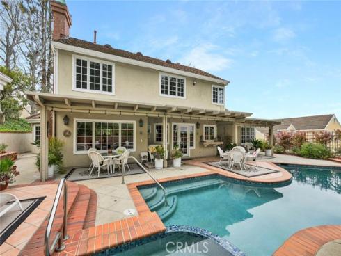 608 S Andover Drive, Anaheim Hills, CA