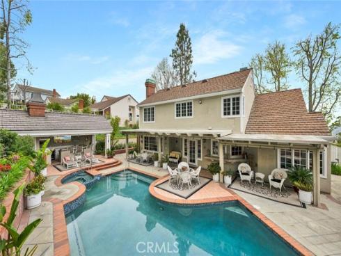 608 S Andover Drive, Anaheim Hills, CA