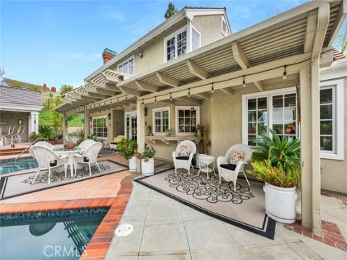 608 S Andover Drive, Anaheim Hills, CA